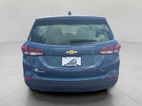 Used 2024 Chevrolet Equinox LS FWD image 5