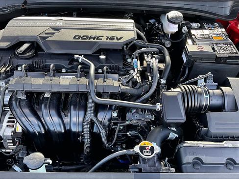 Used 2025 Kia K4 GT-Line w/ GT-Line Sunroof Package image 33