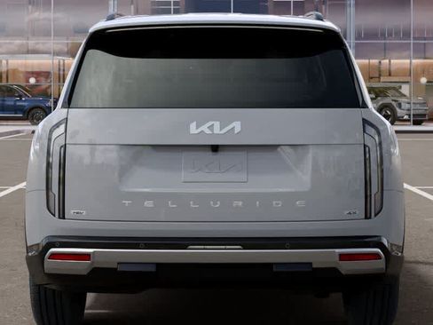 New 2027 Kia Telluride SX Prestige w/ Towing Package AWD/4WD image 13