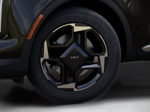 New 2027 Kia Sportage EX FWD image 24