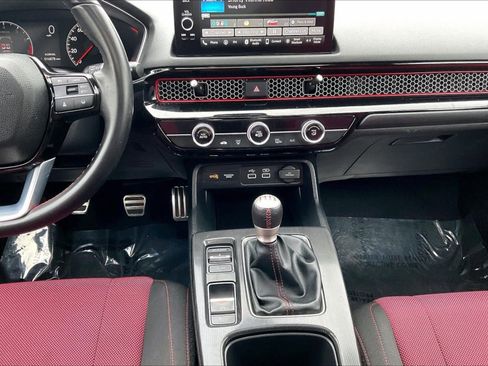 Used 2024 Honda Civic Si image 29