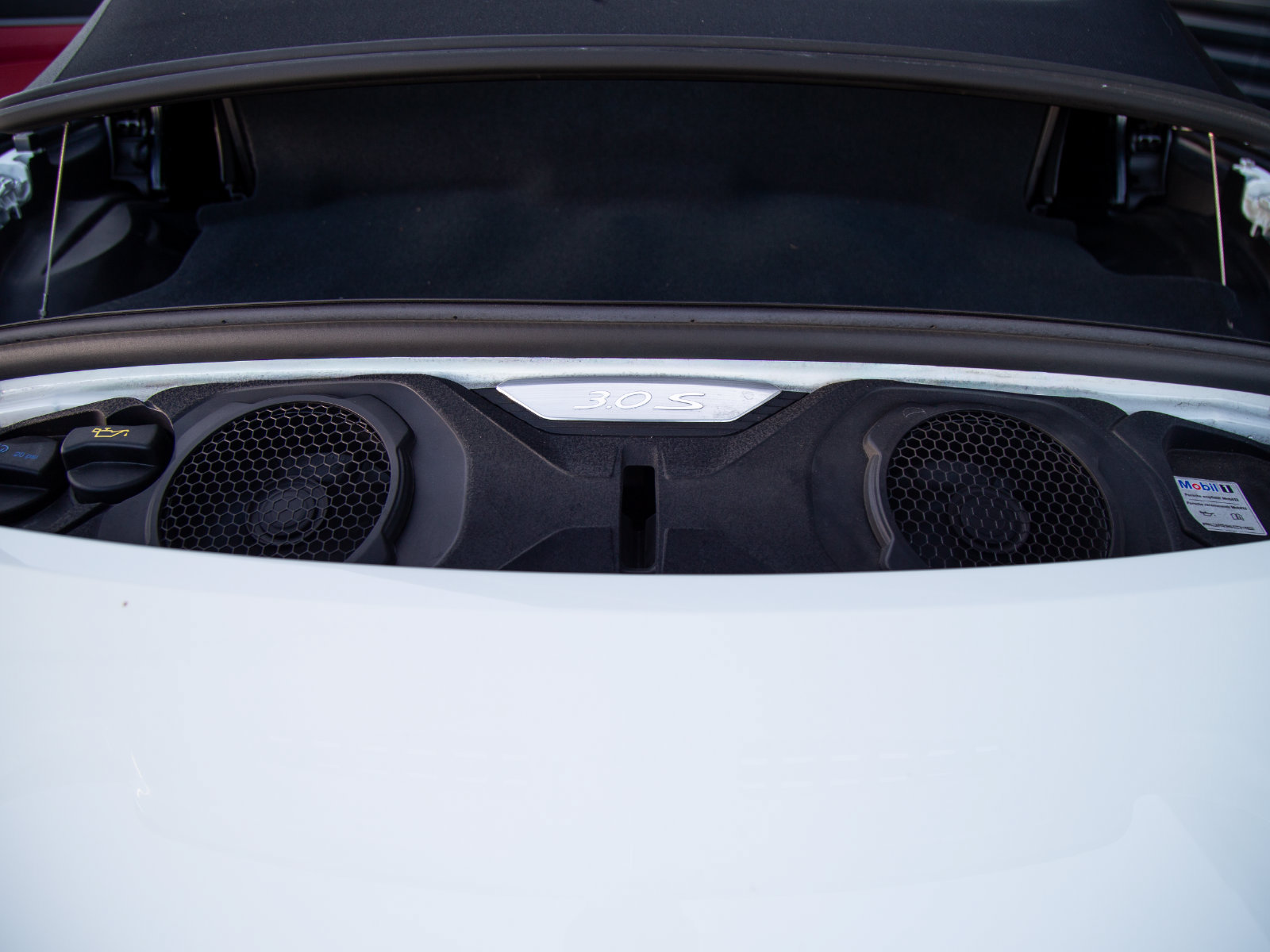 Certified 2023 Porsche 911 Carrera S RWD image 27