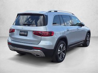 New 2026 Mercedes-Benz GLB 250 video 2