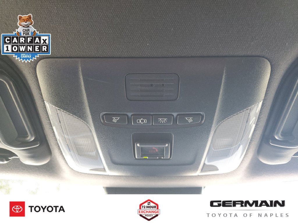 Used 2021 Toyota Corolla SE FWD image 34