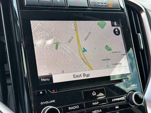 Used 2022 Subaru Ascent Touring w/ Popular Package #2A image 16