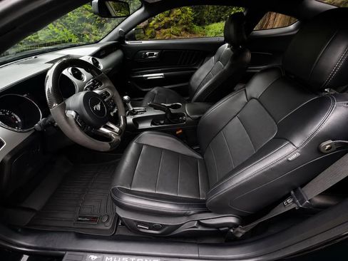 Used 2015 Ford Mustang GT Premium RWD image 7