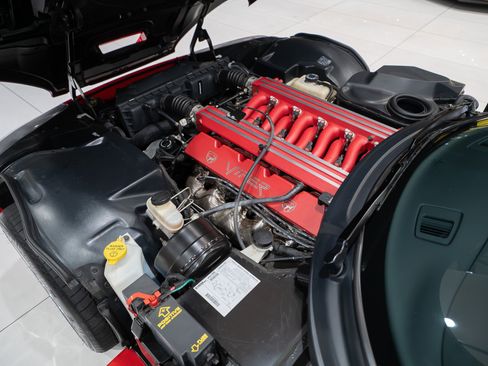 Used 1997 Dodge Viper GTS RWD image 51
