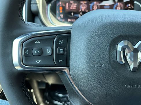 New 2026 RAM 2500 Laramie AWD/4WD image 21