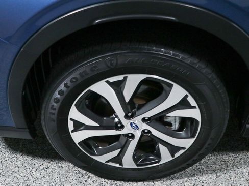 Used 2021 Subaru Outback Limited AWD/4WD image 11