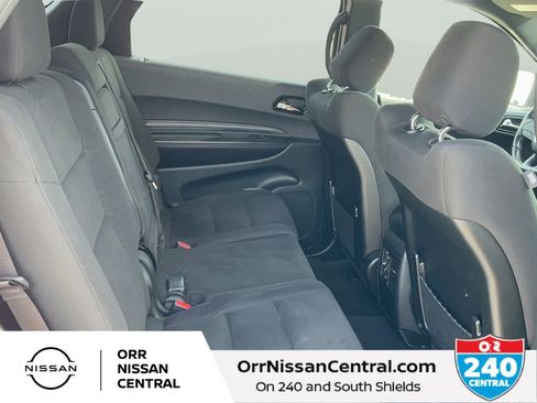 Used 2023 Dodge Durango GT AWD/4WD image 12