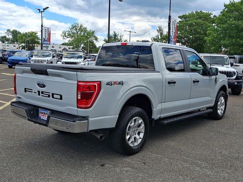 Used 2023 Ford F150 XLT AWD/4WD image 6