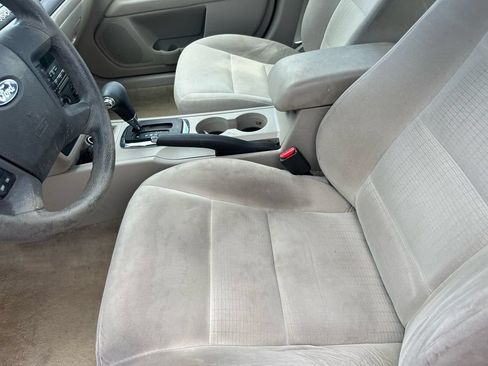 Used 2008 Ford Fusion SE FWD image 33