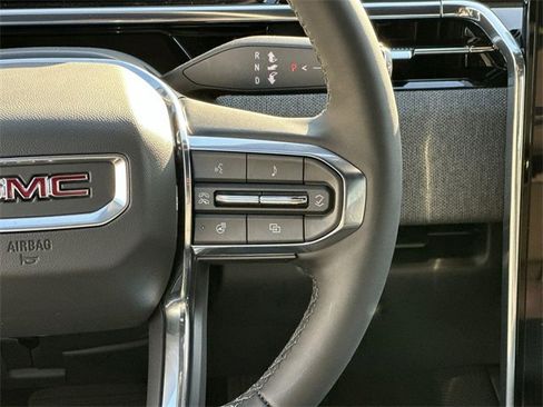 New 2026 GMC Sierra EV Elevation image 10