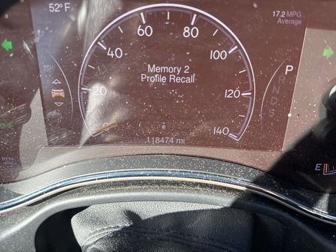 Used 2015 Jeep Grand Cherokee Summit image 13