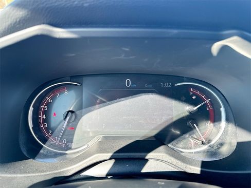 Used 2023 Toyota RAV4 LE image 12