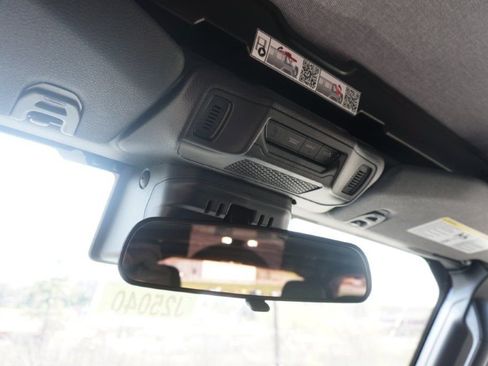 New 2025 Jeep Wrangler Sahara image 25