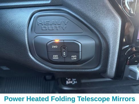 New 2026 RAM 2500 Tradesman image 21