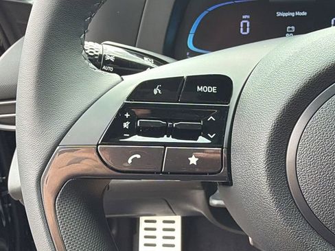 New 2026 Hyundai Elantra Sport FWD image 29