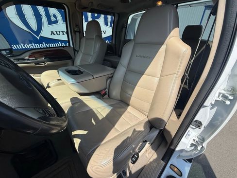 Used 2005 Ford F450 4x4 Crew Cab Super Duty image 10