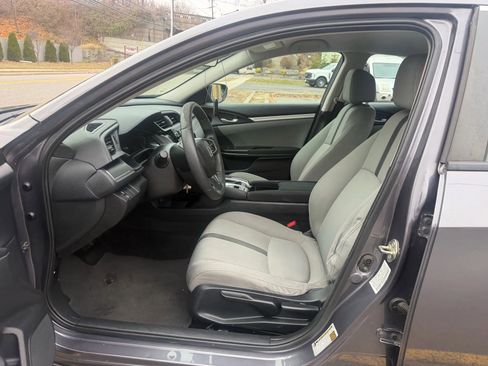 Used 2016 Honda Civic LX image 23