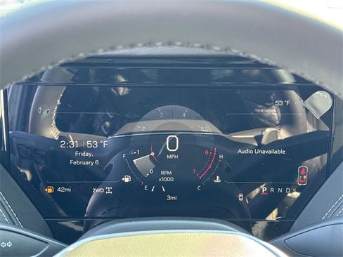 New 2026 GMC Yukon XL Elevation image 15