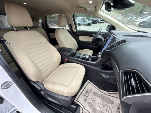 Used 2024 Ford Edge SE AWD/4WD image 25