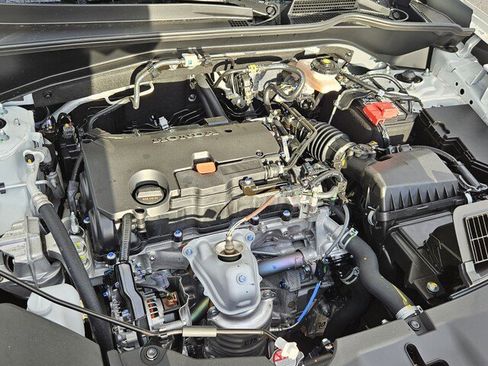 New 2026 Honda HR-V Sport image 27