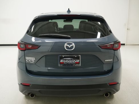 Used 2024 MAZDA CX-5 Carbon Edition AWD/4WD image 5