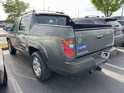 Used 2008 Honda Ridgeline RTS image 7