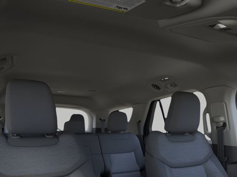 New 2026 Ford Explorer Active AWD/4WD image 22