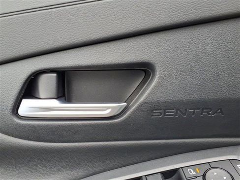 New 2026 Nissan Sentra SV image 17