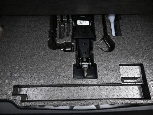 New 2025 Honda Accord LX image 14