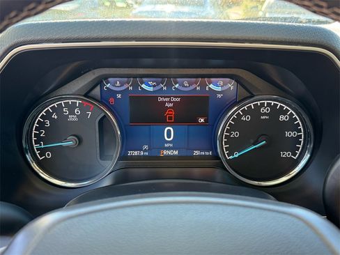 Used 2023 Ford F150 XLT w/ Equipment Group 302A High image 26