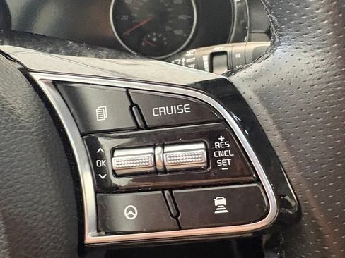 Used 2023 Kia Seltos SX w/ SX Sunroof Package AWD/4WD image 18