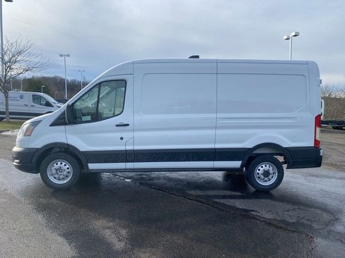 New 2026 Ford Transit 250 Base image 6