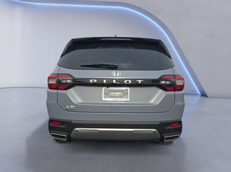 New 2026 Honda Pilot EX-L video 4