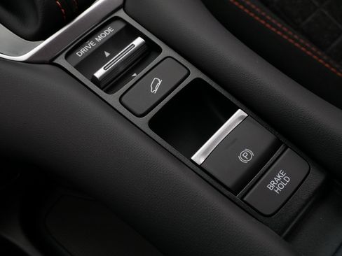 Certified 2026 Honda HR-V Sport image 25