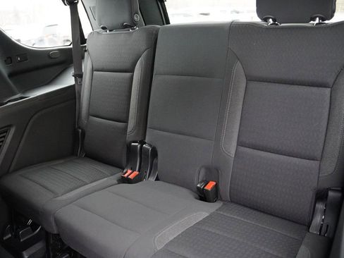 Certified 2023 Chevrolet Tahoe LS w/ Driver Alert Package image 20