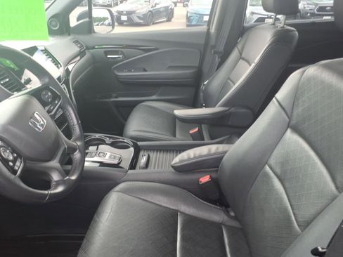 Used 2021 Honda Passport Touring image 7