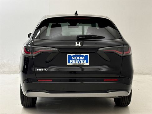 New 2026 Honda HR-V EX-L image 9