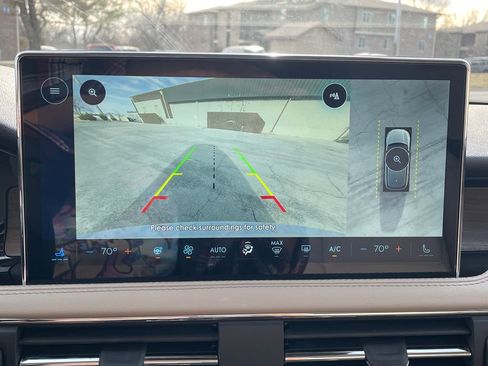 New 2026 Lincoln Corsair Reserve image 13