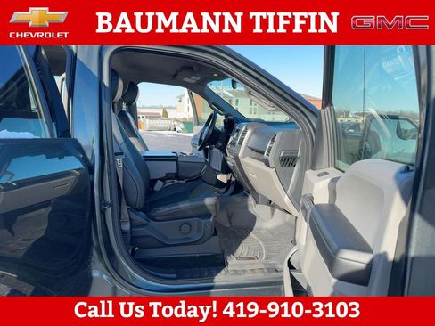 Used 2015 Ford F150 XLT image 15