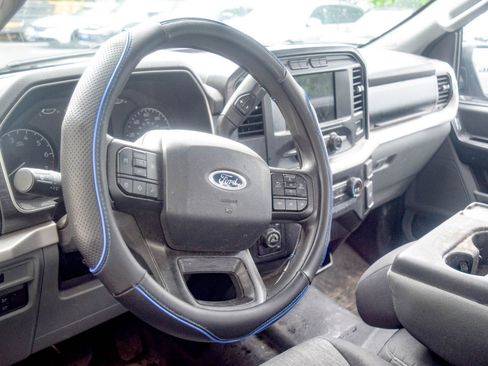 Used 2021 Ford F150 XL w/ Equipment Group 101A High AWD/4WD image 10
