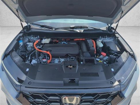 New 2026 Honda CR-V Sport-L image 15