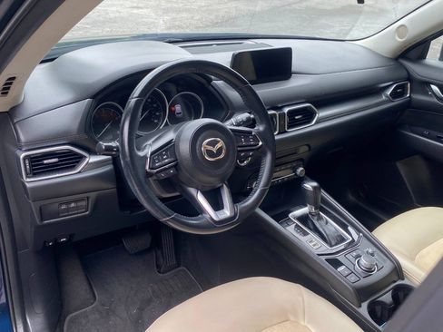 Used 2019 MAZDA CX-5 Touring FWD image 13