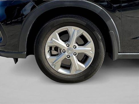 Used 2024 Honda HR-V LX image 10