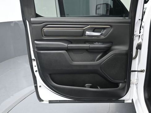 Used 2023 RAM 1500 Rebel w/ Night Edition AWD/4WD image 9