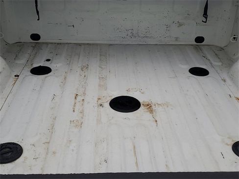 Used 2020 RAM 2500 Laramie image 9