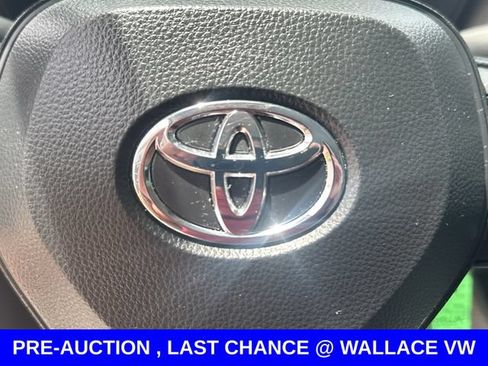 Used 2024 Toyota Corolla Cross L FWD image 26