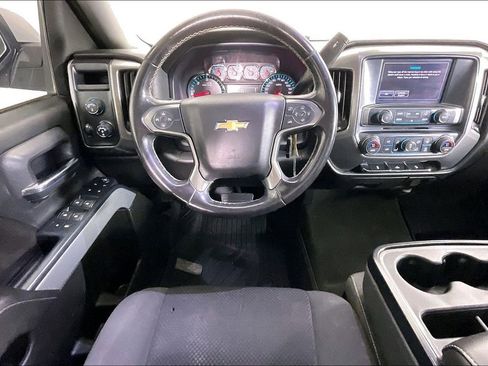 Used 2018 Chevrolet Silverado 1500 LT w/ All Star Edition image 7